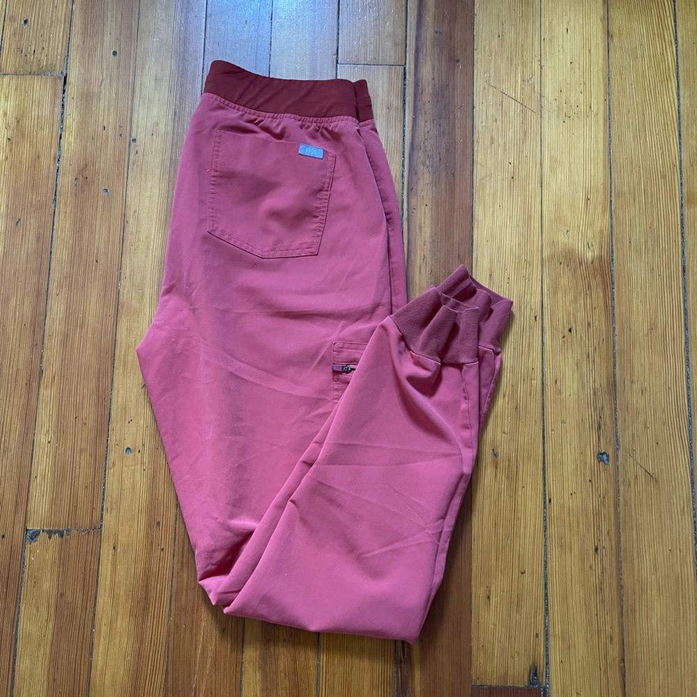Figs joggers